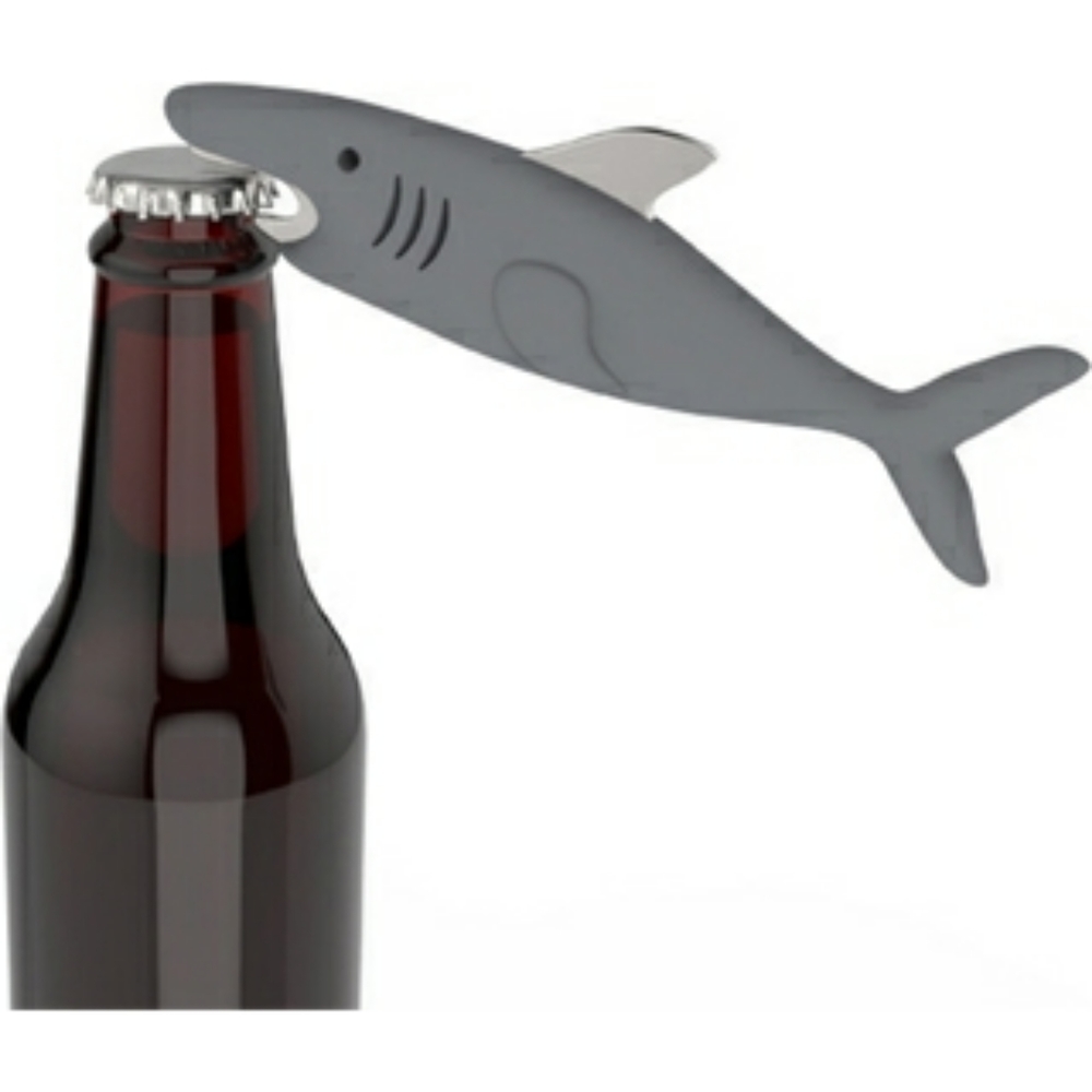 Shark Bottle Opener